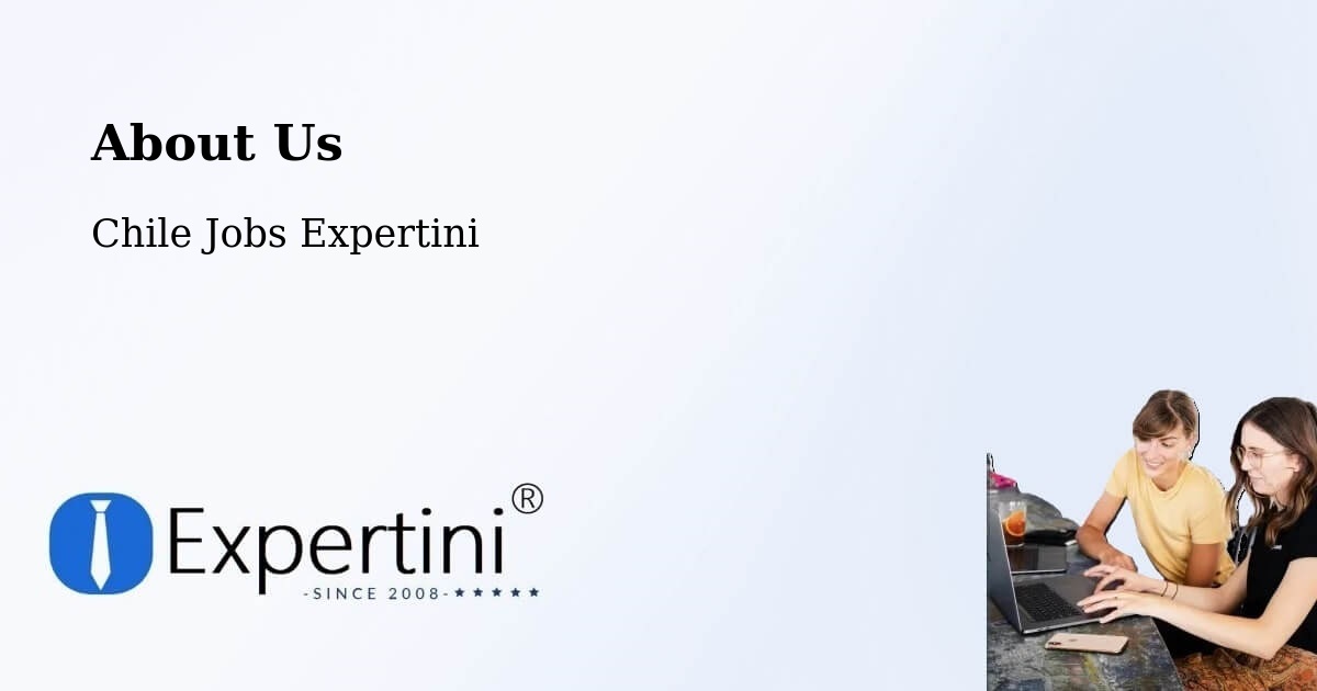 About Expertini Recruitment Platform  – Freire - Freire, Chile Jobs Expertini