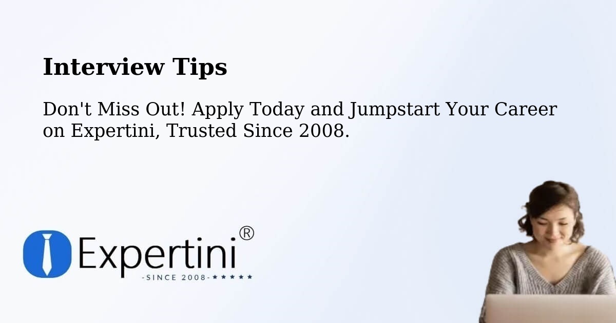 Interview Tips & Techniques for Job Seekers – Freire - Freire, Chile Jobs Expertini