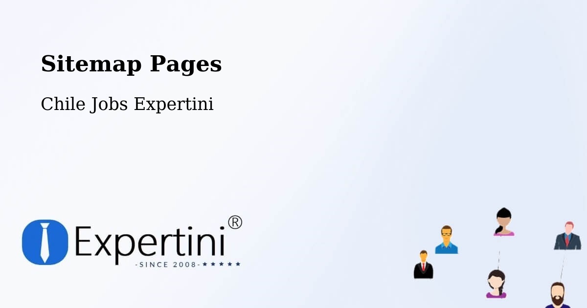 Sitemap Pages - Freire - Chile Jobs Expertini