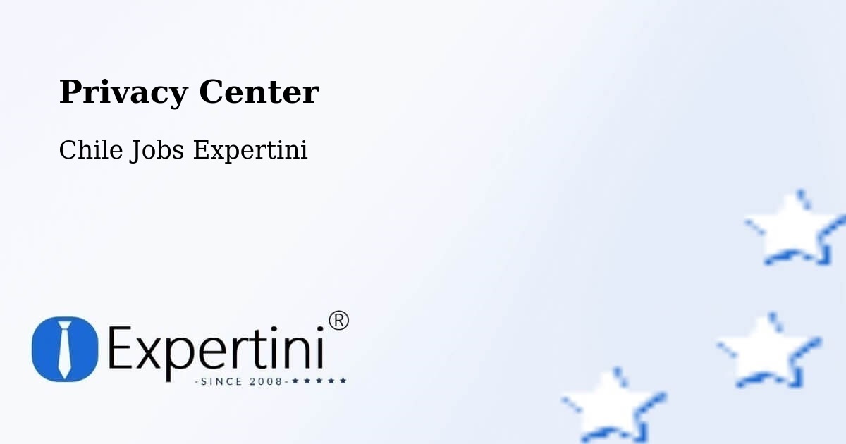 Privacy Policy – Freire - Chile Jobs Expertini